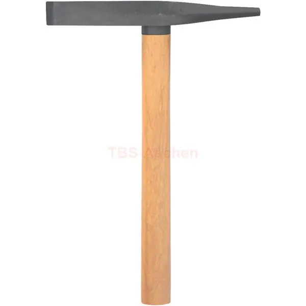 Gys Schlackehammer Holzstiel 465 g