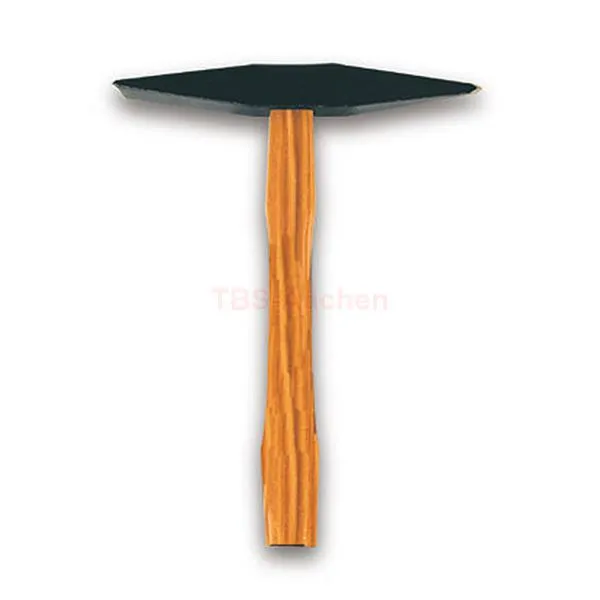 Gys Schlackehammer Profi