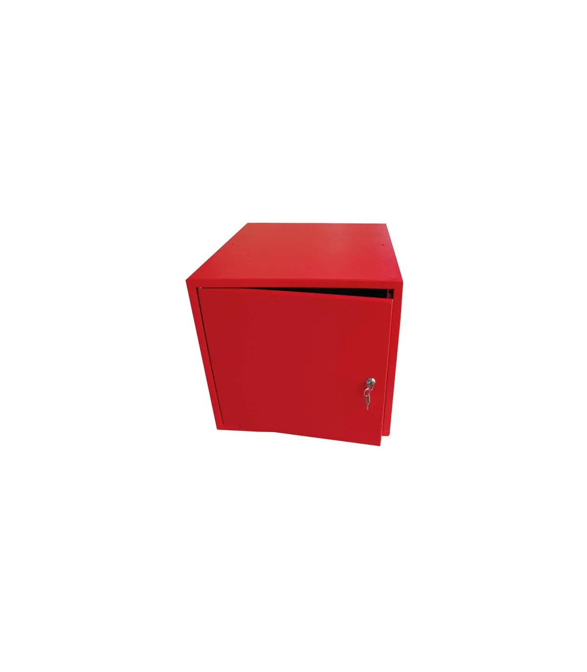 1 Türschrankmodul mit Schloss delk4962 Metallarbeiten