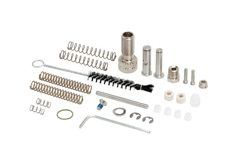 Lackierpistole Zubehör- REP-SET-F.LKPIST-AP Verpackungsinhalt 1 Einheit