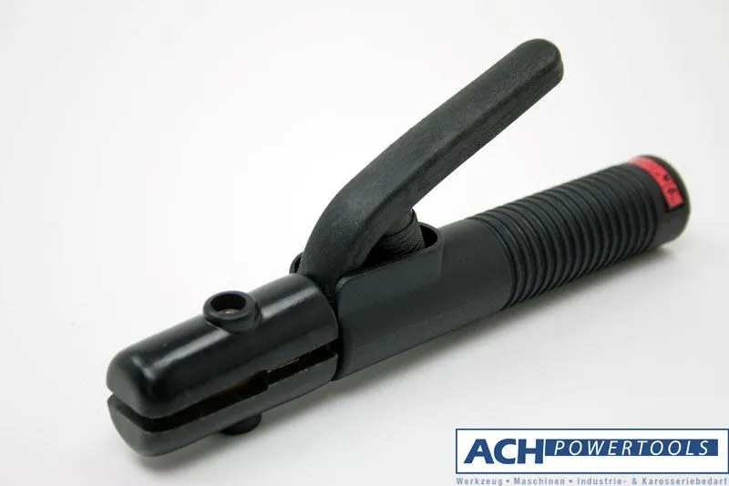 ACH Elektrodenhalter SPEZIAL 300A M8 mit Kabelschuhanschluss 103001