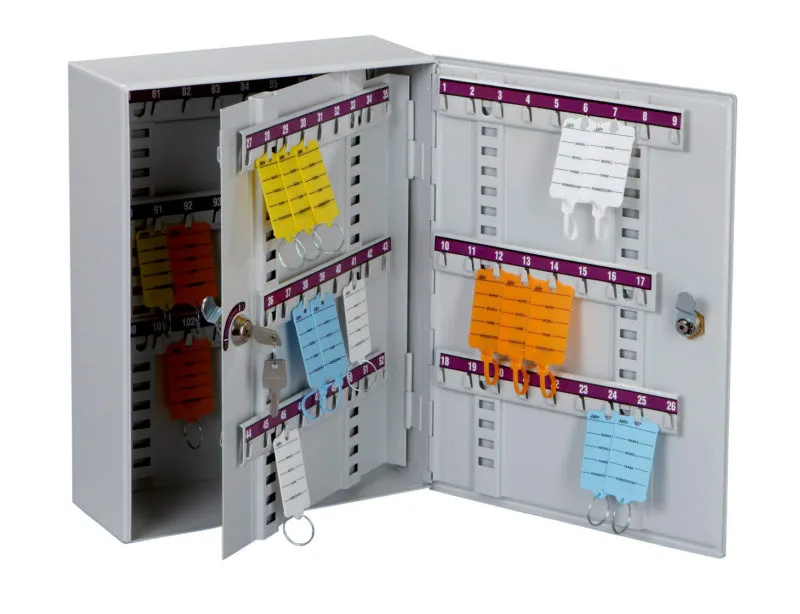 Schlüsselschrank-SHSLSHRNK-METALL