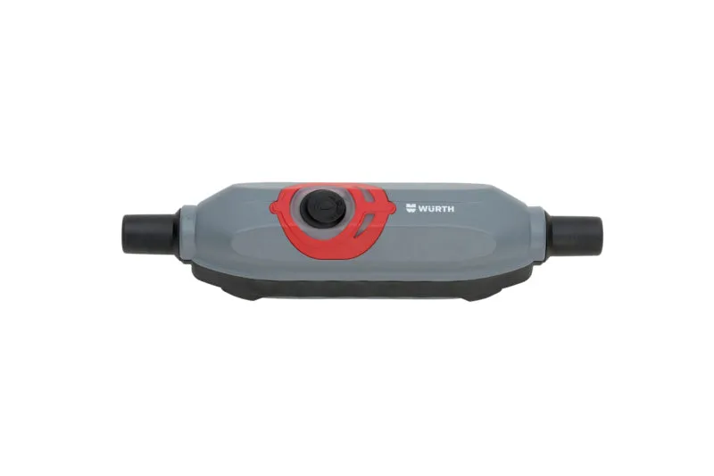 Personenschutzschalter- SCHALT-(PRCD-S+)-PERSONENSCHUTZ   Verpackungsinhalt  1 Einheit