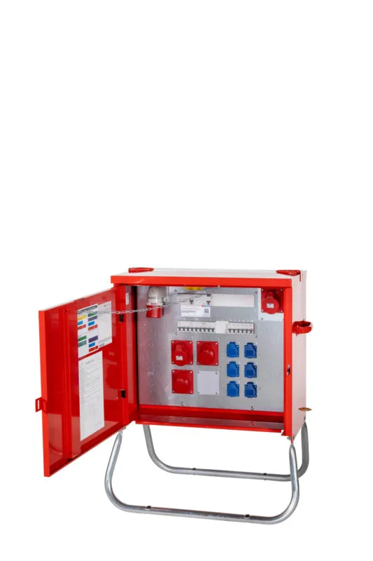 Stromverteiler-ENDVERTSHRNK-(W-EV-32/21