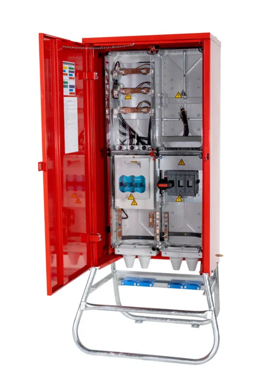 Stromverteiler-ANSHLSHRNK-