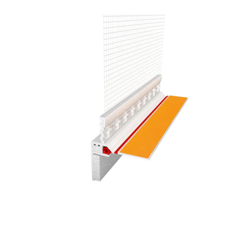 Rollladenanschlussprofil-ROLLLADANSHLPRFL-3D-PLUS