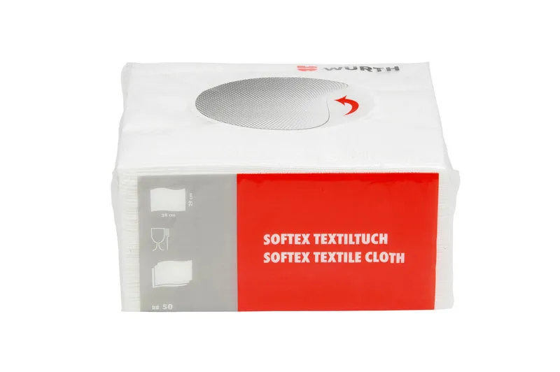 Reinigungstuch-REINIGTUCH-SOFTEX