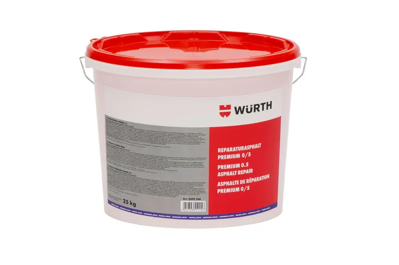 Reparaturasphalt-REPASPH