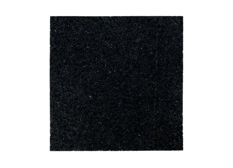 Terrassenbau-Zubehör-AUFLGPAD-F.TERASBAU-GUMGRAN200X200X6MM