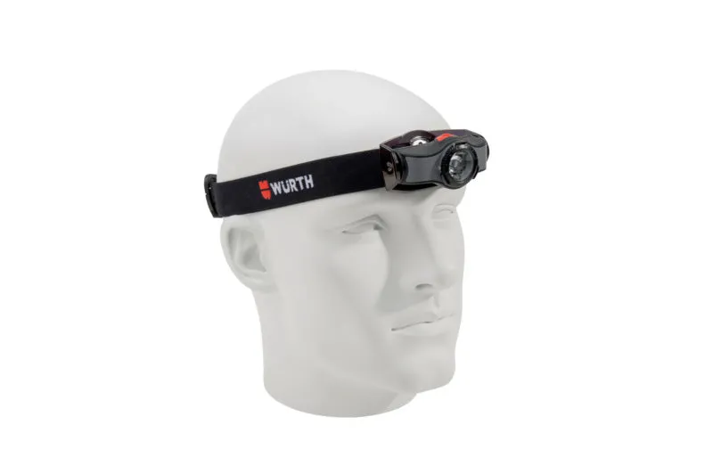 Stirnleuchte-STIRNLEUCHT-
