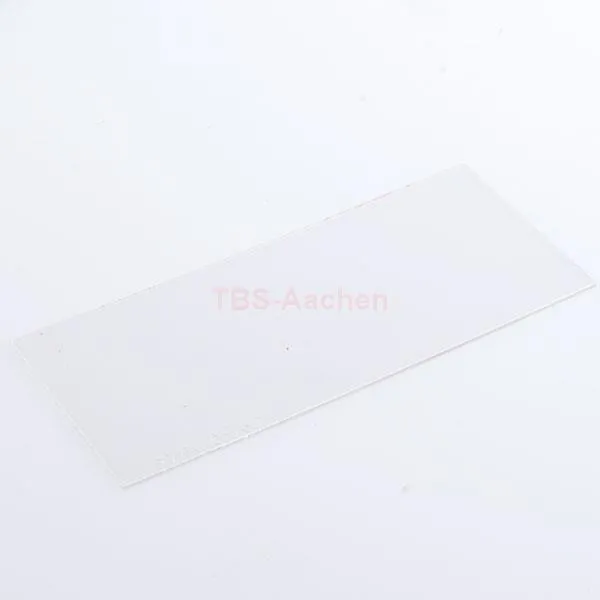 Bestview V Schutzscheibe innen 105 x 47 mm