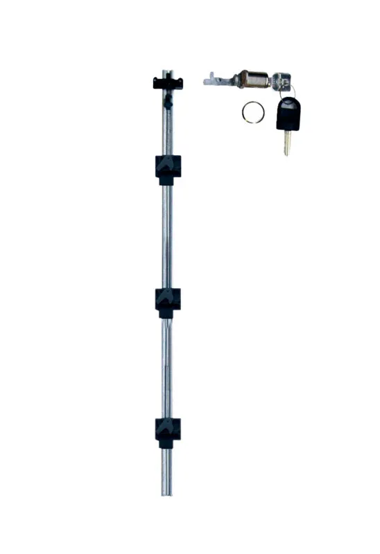 Büro Ausstattung Zubehör- ZENTVERSHL-F.BUERO-L690MM   Verpackungsinhalt  1 Einheit