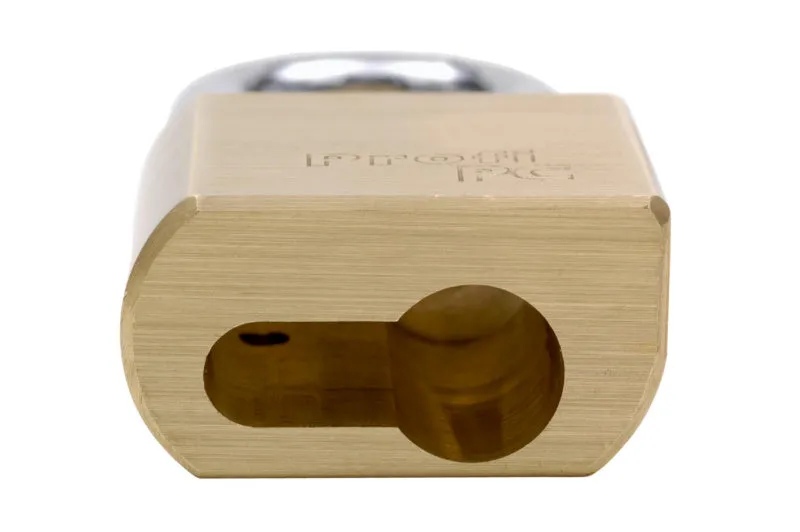 Vorhängeschloss-VORHAENGSHLO-F.HALBZYL-MS-A2-50MM