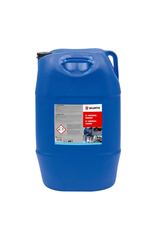 Reinigungs--u.-Pflegemittel-Sort/Set