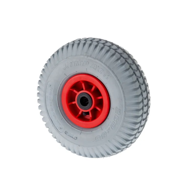 Zubehör-Transportmittel-LUFTRAD-F.TRAN-