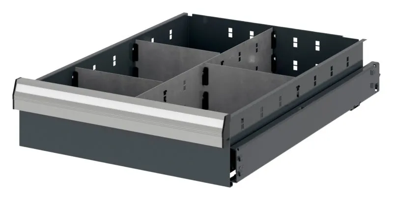 Sys-Sortiment-Fachschienen-u.-Fachteiler-EINTLNGSORT-FACHSHN-SL8.8-5FACH