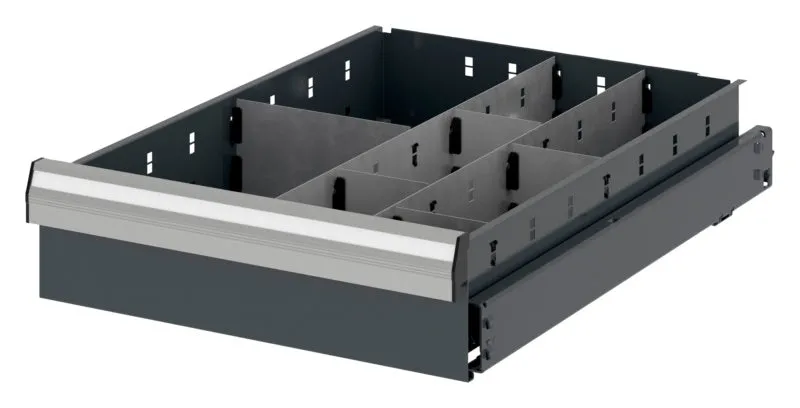 Sys-Sortiment-Fachschienen-u.-Fachteiler-EINTLNGSORT-FACHSHN-SL8.8-8FACH