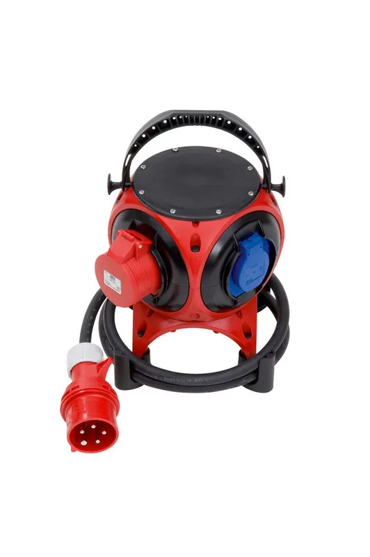 Stromverteiler-STROMVERT-KST