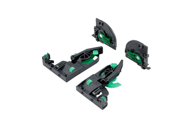 Unterflurführung-Zubehör-ZB-4D-RASTKUPPLUNG-SET-UFLUFHRG-DYNAPRO