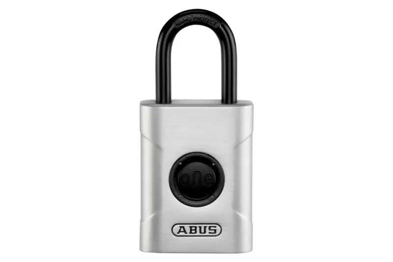 Vorhängeschloss-VORHAENGSHLO-EVEROX-ONE-ZD