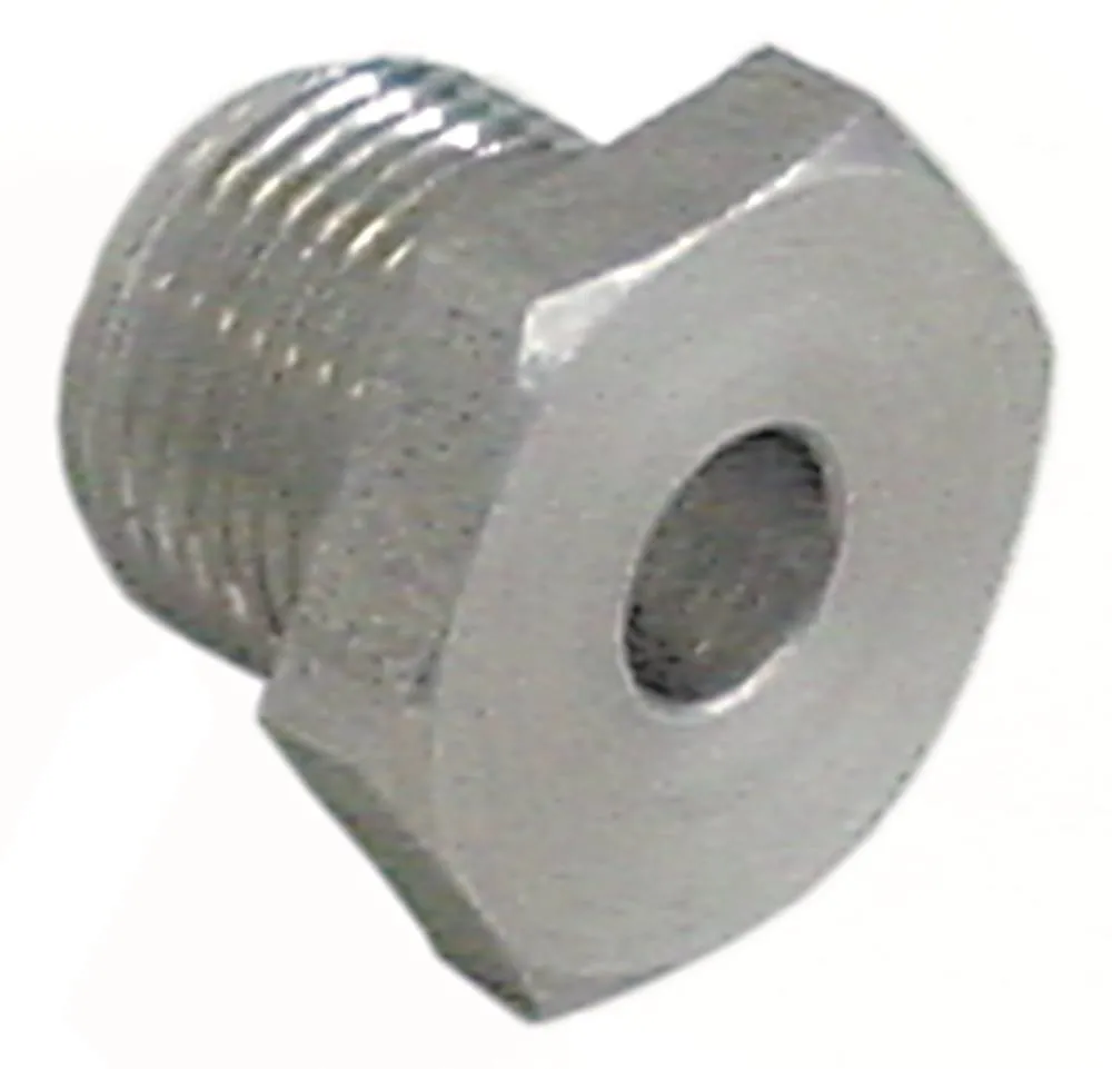 Fagor Stopfbuchsendurchführung für Heißwasser Generator GA-20, GA-40