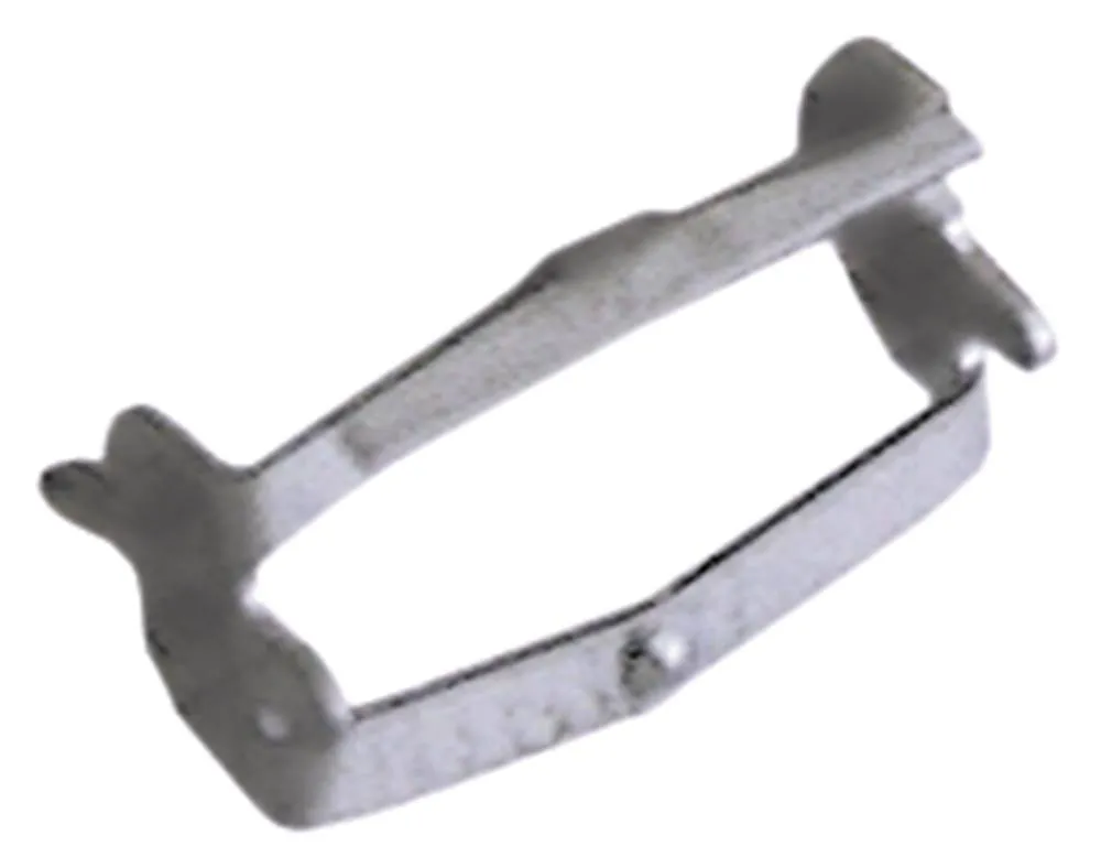 EGO 00.00617.079 Verbindungsbügel für Thermostat VPE 10 Stück lang