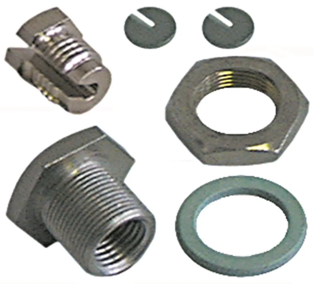 SIT Stopfbuchsendurchführung für Fritteuse Lotus BM-74G, BM-78G, BM-4G