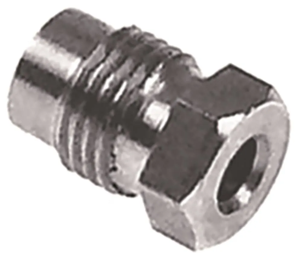 Überwurfschraube für Fritteuse Mareno EF74G8VA, EF74G8VG, Silko 124103