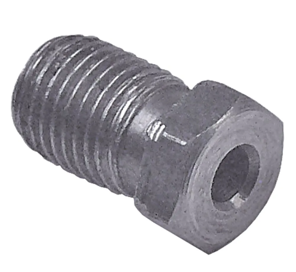 Klemmschraube für Fritteuse Fagor FG9-05, FG9-10, FE9-05 M9x1