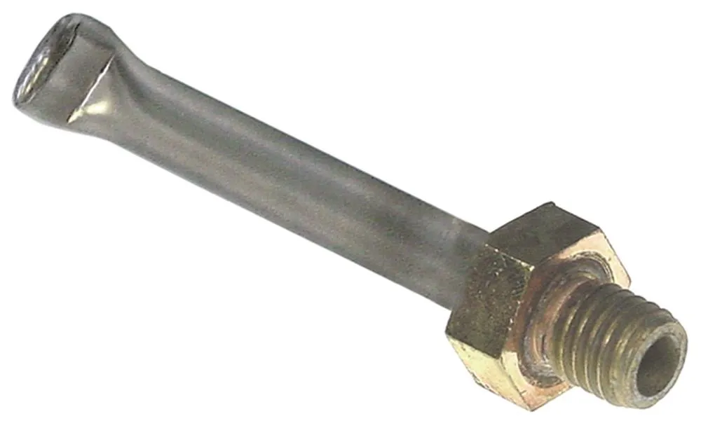 Tauchhülse für Fagor FI-550D, FI-550I, Mastro GLB0063C-F, GLB0061C-F