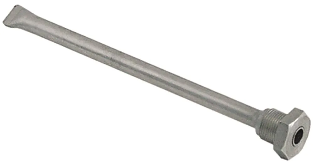 Meiko Tauchhülse für Spülmaschine FV40N, DV40, FV60E für Thermostat