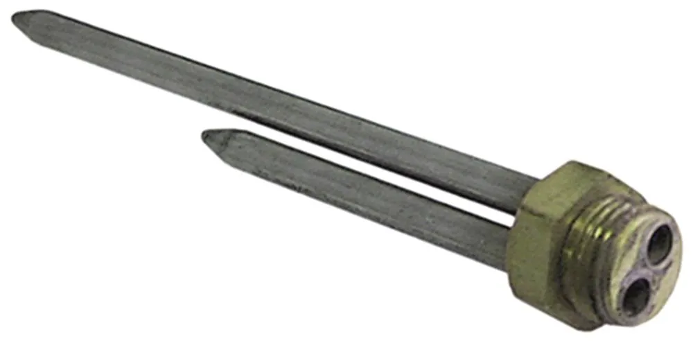 Ambach Tauchhülse für Fritteuse FE2-40, EF-40 Länge 90/150mm ø 8mm