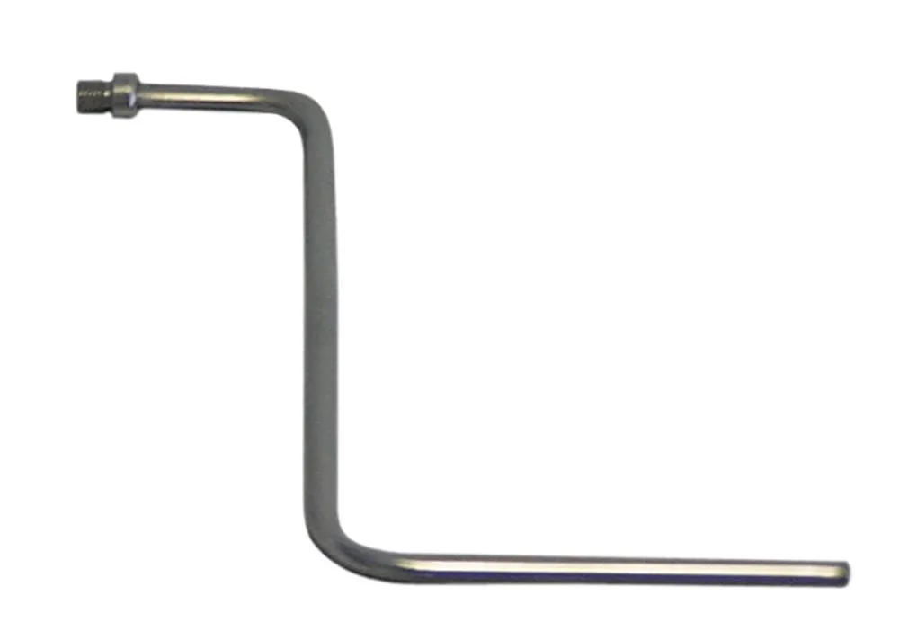 MKN Kapillarschutzrohr für 0120105-01, 0120105-02 M10x1 H1 148mm