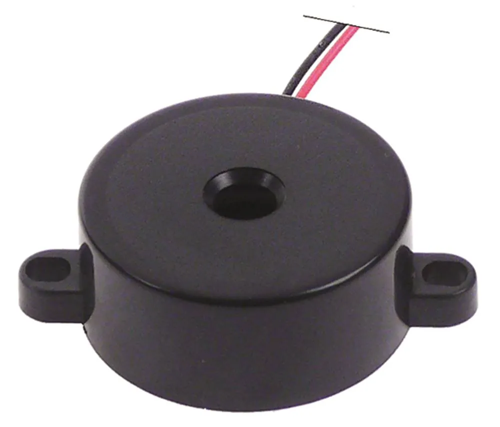 Turbochef Alarmgeber für Mikrowelle NGC, C3, C3D, HHB ø 31,75mm 80dB