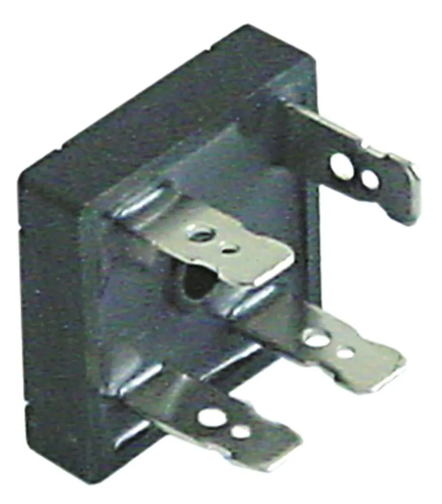 Gleichrichter für Spülmaschine Eloma GENIUS, 611, 1011, MB, MKN 420V