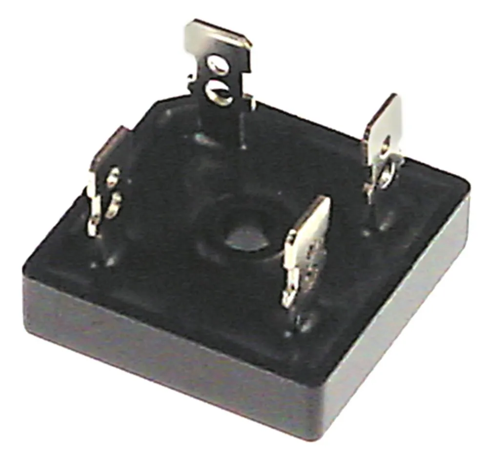 Gleichrichter für Kippbratpfanne Gas Küppersbusch EGP500, EEP500 250V