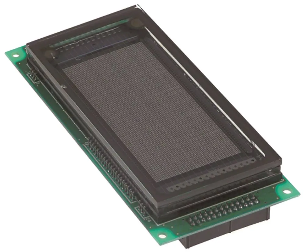 Turbochef Display für HHB, HHB2, HHC2020 komplett mit Steuerung