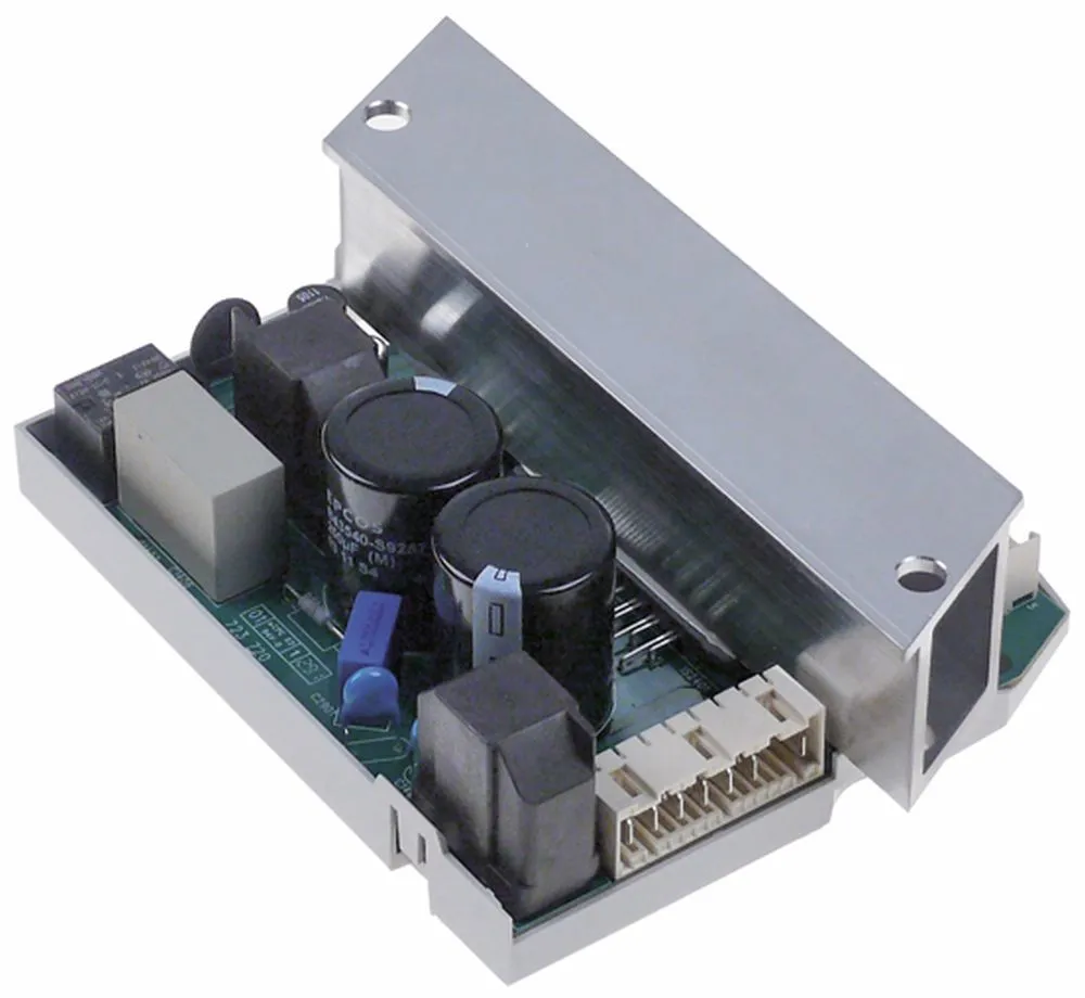 Winterhalter Frequenzumrichter für Spülmaschine UC-L, UC-M, UC-XL Kit