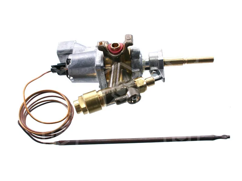 SABAF Gasthermostat für Bertos G7F4E+FG1, G7F6E+FG1, Giga CC80G 0,46mm