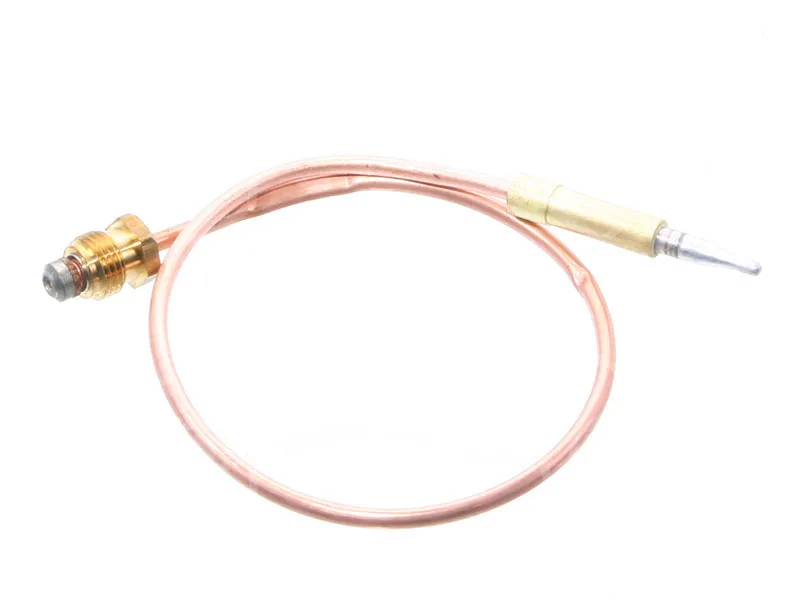 Mareno Thermoelement Länge 320mm Steckhülse ø6,0mm M10x1