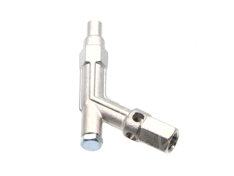 Ambach Zündbrenner SC3/A für GRG-70, SIE-105, GH-45 ohne Düse