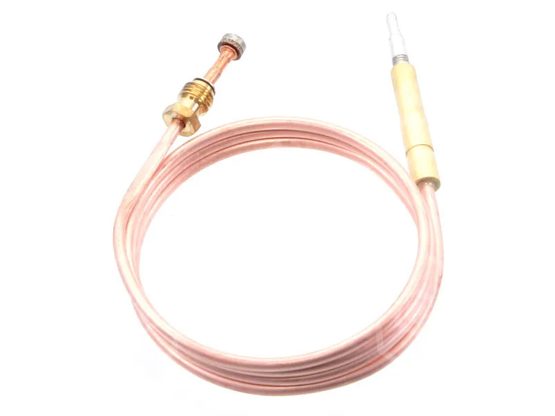 Thermoelement für Mareno BR96G, BR96GI mit Spitze aluminiert M8x1