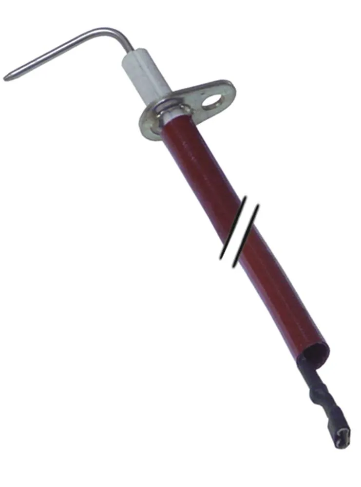 Zündelektrode für Heissluftofen Tecnoeka KF1001G, KF1001G-LPG, Mastro