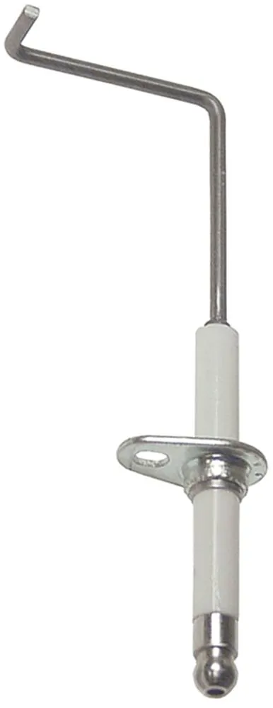 Ambach Zündelektrode für Kochkessel GSK100, GSK-100-80 Anschluss ø 6mm