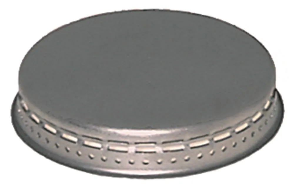 Ambach Brennerdeckel für GHG-70 ø 65mm Brennertyp B