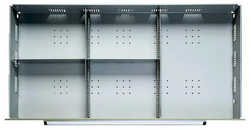 Schubladenschrank-Zubehör-FACHTLNG-(F.DRWRCAB-PRO550B)-40MM-5STK