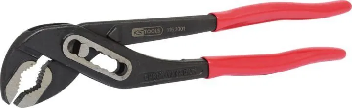 KS Tools Wasserpumpenzange 240mm 10 Zoll
