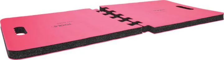 KS Tools Schutzmatte, L1150xB550xH36mm, 2-tlg.