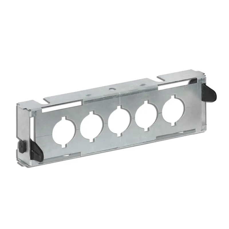 Geberit Armaturenplatte GIS 153mm, 461.080.00.1