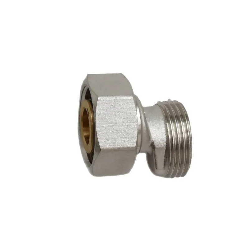 Simplex Ausgleichsverschraubung 3/4" Eurokonus (S-Anschluss) 35mm F10530